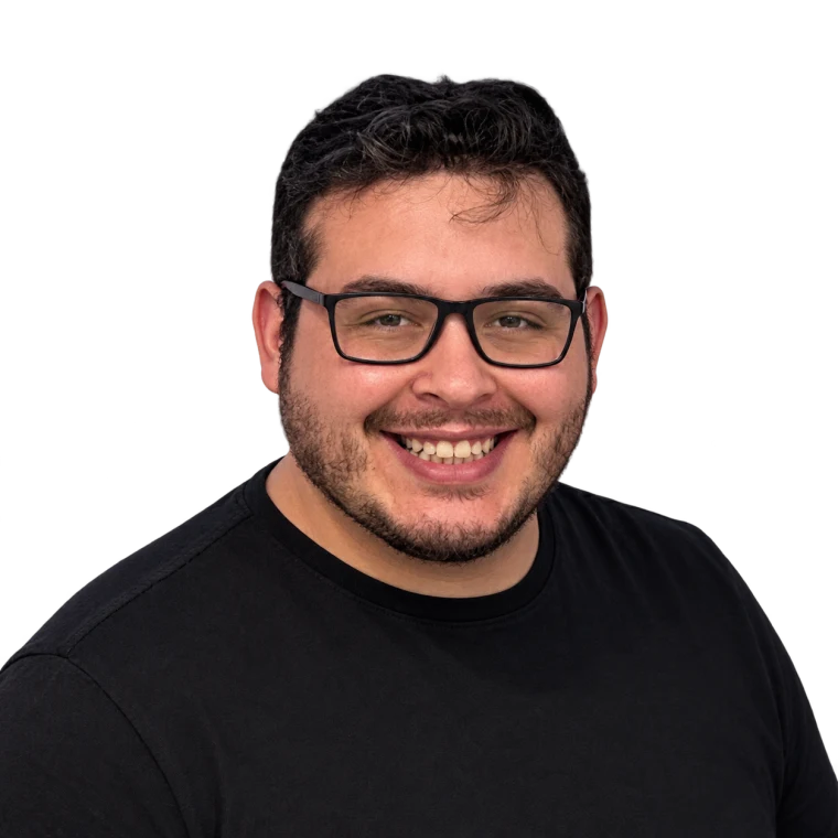 Rodrigo Alano, CEO da Wistag